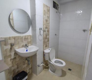 Riohacha House | Hostal Altamar De La Guajira