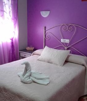 Arcos de la Frontera House | Hostal Andalucia de Arcos