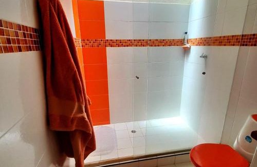 Popayan House | Hostal Antonio