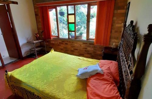 Popayan House | Hostal Antonio