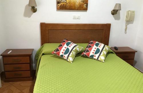 Argentina House | Hostal Argentina