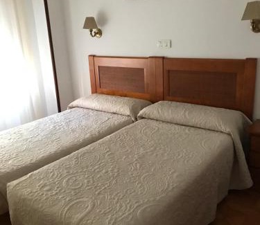 Argentina House | Hostal Argentina