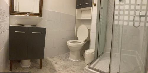 Osorno House | Hostal Argentina Osorno