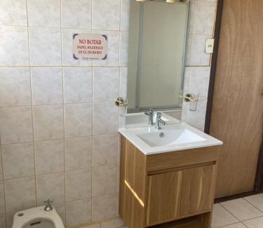 Osorno House | Hostal Argentina Osorno