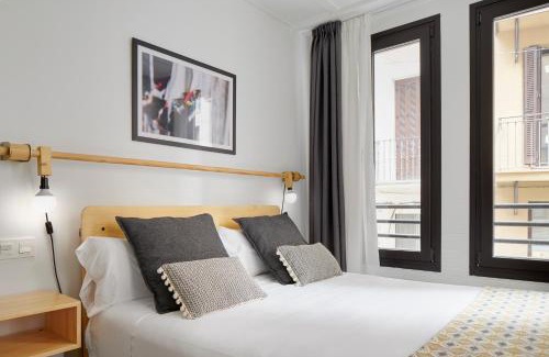 Pamplona City Centre Hotel | Hostal Arriazu