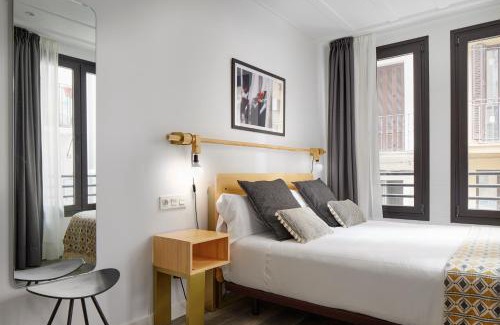 Pamplona City Centre Hotel | Hostal Arriazu