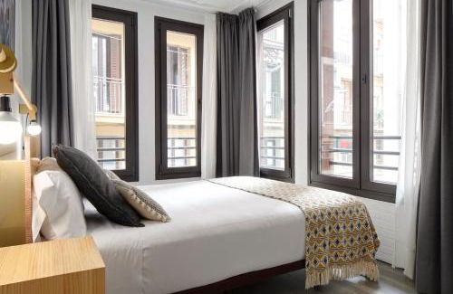 Pamplona City Centre Hotel | Hostal Arriazu