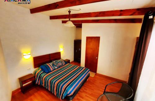 San Pedro de Atacama House | Hostal Atacama Ancestral