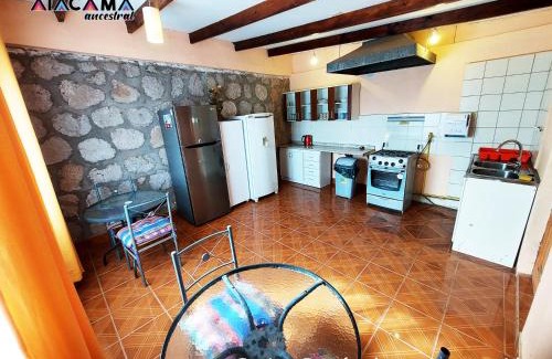 San Pedro de Atacama House | Hostal Atacama Ancestral