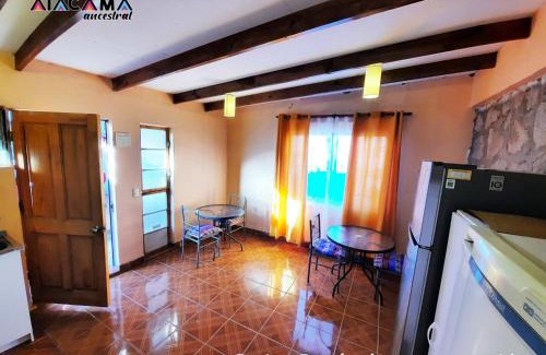 San Pedro de Atacama House | Hostal Atacama Ancestral