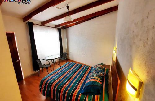 San Pedro de Atacama House | Hostal Atacama Ancestral