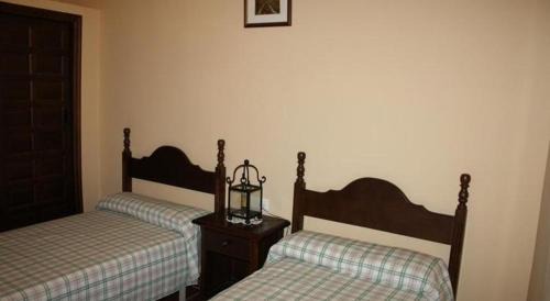 Minas de Riotinto House | Hostal Atalaya