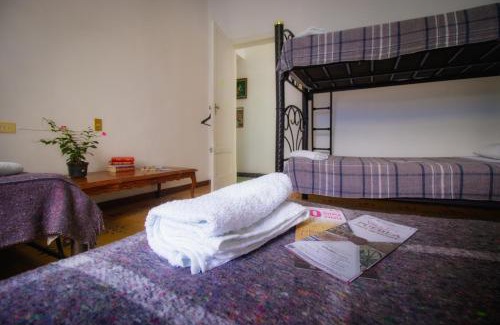 Historic Centre of Puebla House | Hostal Azul Puebla