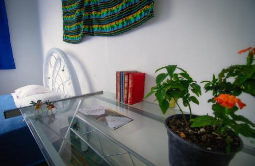Historic Centre of Puebla House | Hostal Azul Puebla