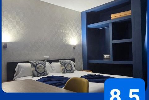 Sant Antoni de Portmany House | Hostal Baleàric