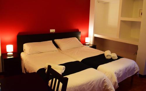 Sant Antoni de Portmany House | Hostal Baleàric