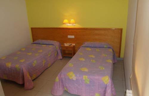 Santa Cristina de Aro House | Hostal Barnes