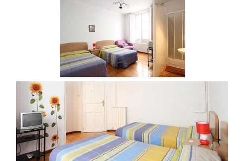 Leon City Centre House | Hostal Bayón