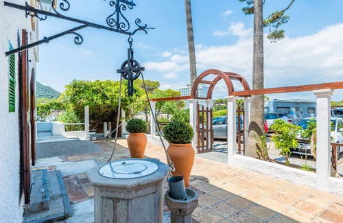 Canyamel Apartment | Hostal Boutique Canyamel - 104 Double Rooms with Sea View, Wi-Fi and Air Conditioning