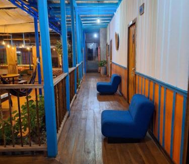 Murillo House | Hostal Boutique El Rocio