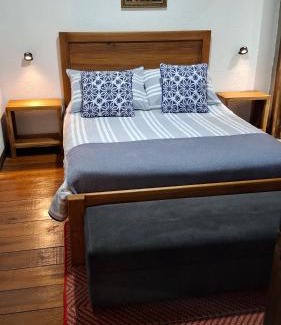 Murillo House | Hostal Boutique El Rocio