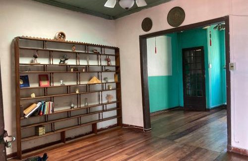 Valparaiso House | Hostal brons