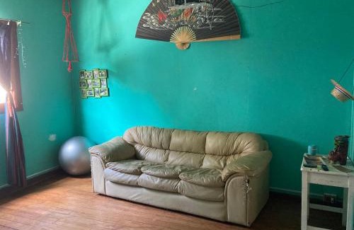 Valparaiso House | Hostal brons