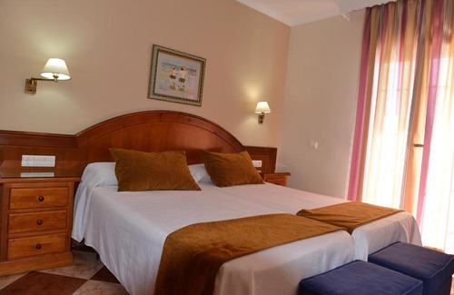 Conil de la Frontera House | Hostal Cabo Roche