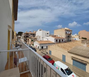 Es Pelats House | Hostal Cala Ratjada