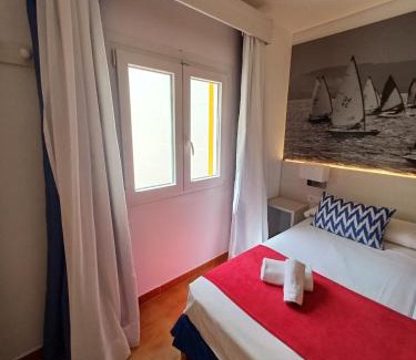 Es Pelats House | Hostal Cala Ratjada