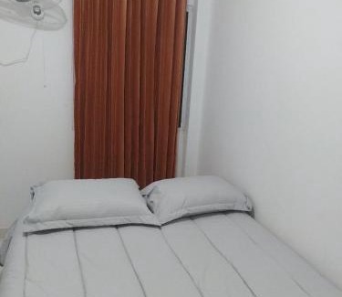 Valledupar House | HOSTAL CARACOLI - HUECO