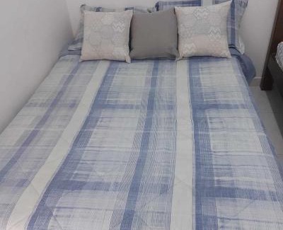 Valledupar House | HOSTAL CARACOLI - HUECO