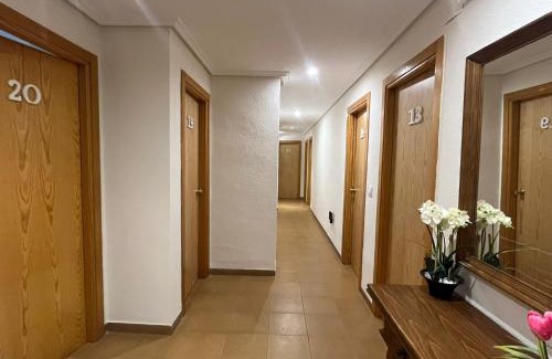 Teruel House | Hostal Casa Amalia
