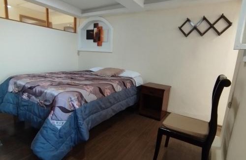 Cotopaxi House | Hostal Casa Cotopaxi