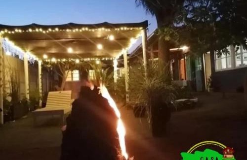 Panimavida House | Hostal Casa Descanso Natural Panimávida