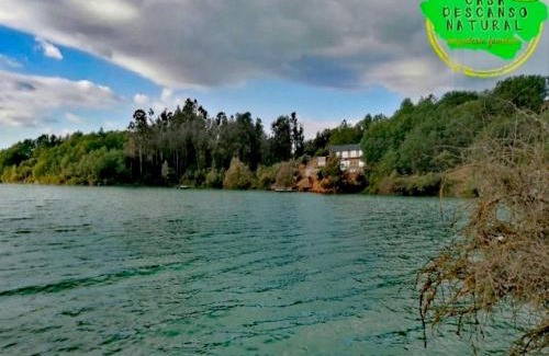 Panimavida House | Hostal Casa Descanso Natural Panimávida