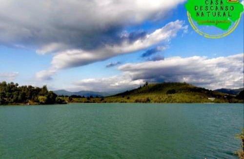 Panimavida House | Hostal Casa Descanso Natural Panimávida