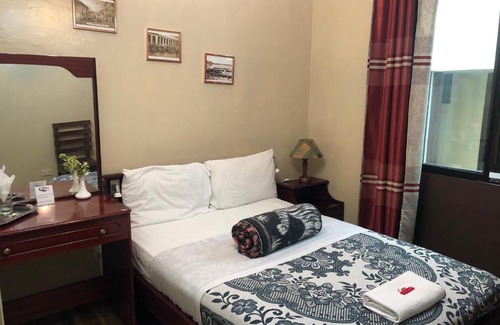 La Mariscal House | Hostal casa franciscana