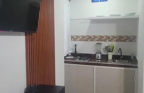 Puerto Colombia House | Hostal Casa Marle