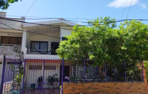 El Rodadero House | Hostal Casa Yare Soul