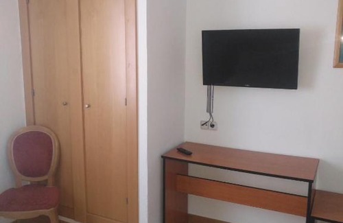 Zaragoza Old Town House | Hostal Cataluña