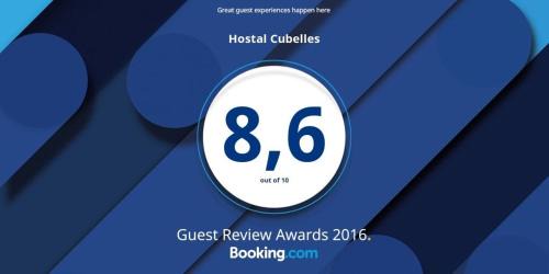 Cubelles House | Hostal Cubelles