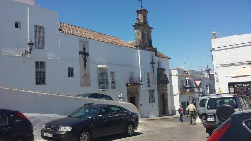 Arcos de la Frontera House | Hostal Cuesta de Belén