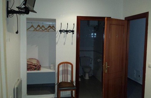 Arcos de la Frontera House | Hostal Cuesta de Belén