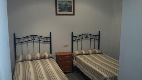 Arcos de la Frontera House | Hostal Cuesta de Belén