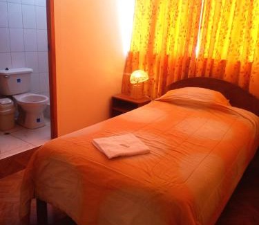 Cusco House | Hostal Cusco Inn