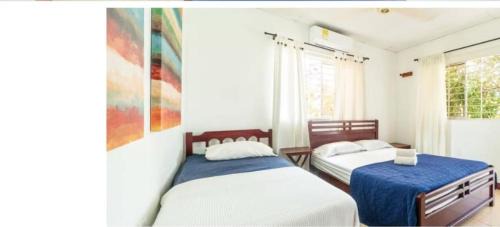 Tolu House | Hostal del Mar - Tolu