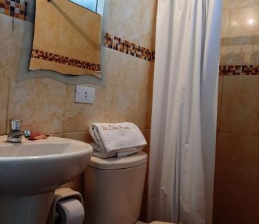 Andres Avelino Caceres Dorregaray House | Hostal Don Cristobal