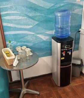 Vina del Mar House | Hostal Eco Gloria