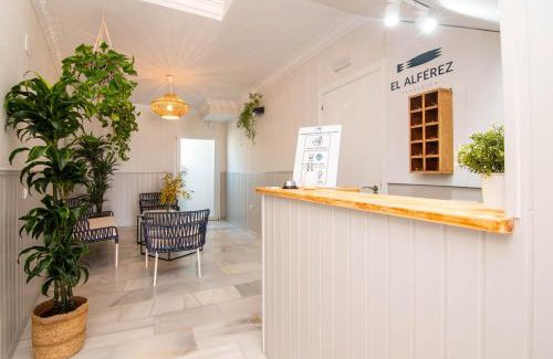 El Palmar House | Hostal El Alférez